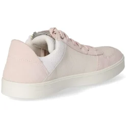 Low Sneaker STELLA - ROSA/WEIß