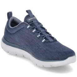 Low Sneaker SUMMITS - navy