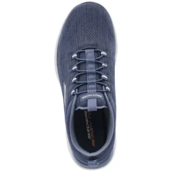 Low Sneaker SUMMITS - navy