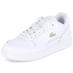 Low Sneaker T-CLIP SET - wht/gld