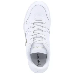 Low Sneaker T-CLIP SET - wht/gld