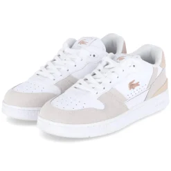 Low Sneaker T-CLIP SET - wht/lt pnk