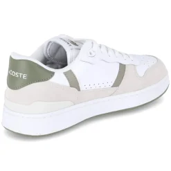 Low Sneaker T-CLIP SET - wht/khk