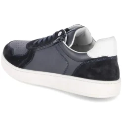 Low Sneaker TERTULIO - darkblue/profondo
