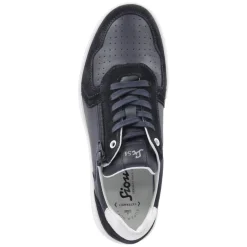 Low Sneaker TERTULIO - darkblue/profondo