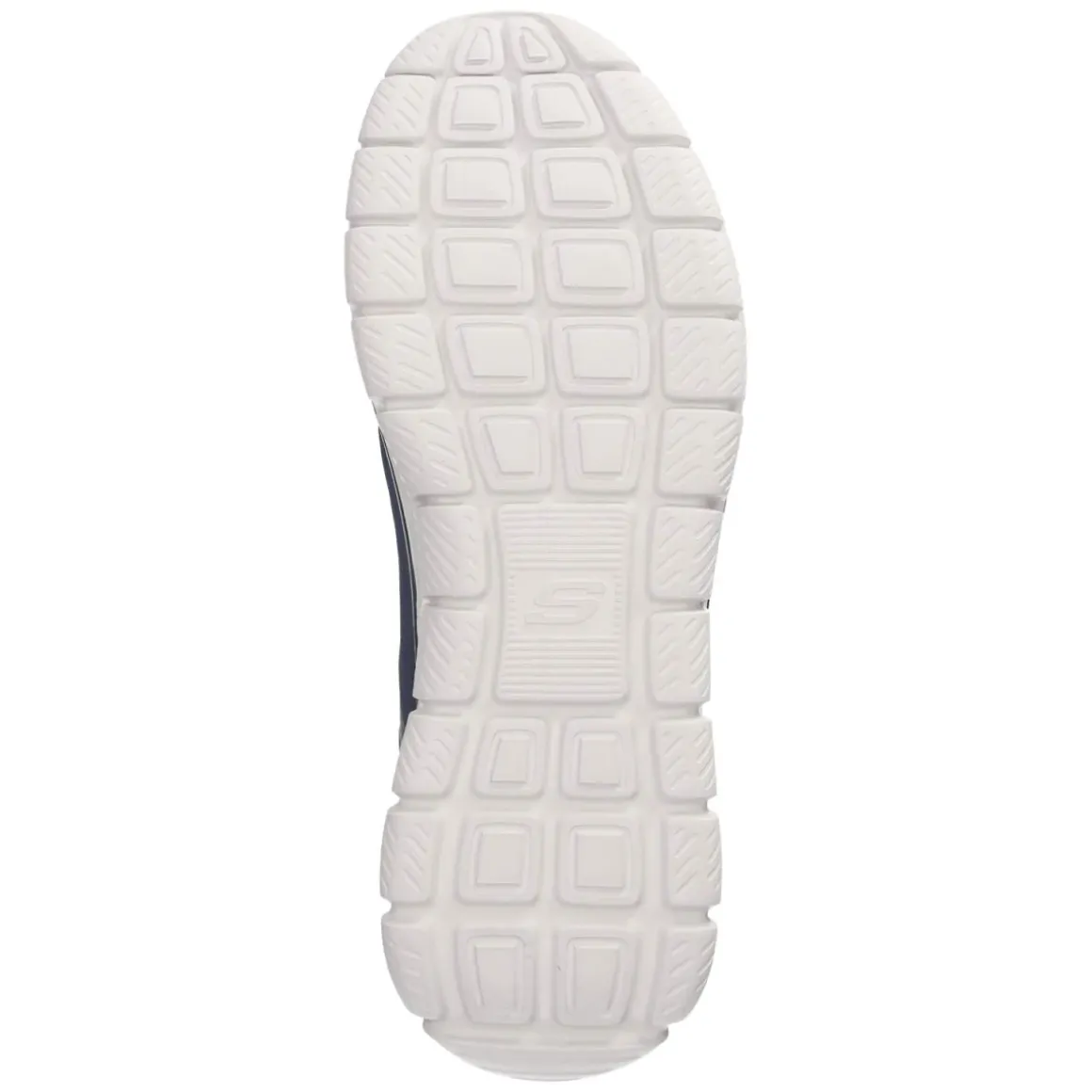 Low Sneaker TRACK - blau