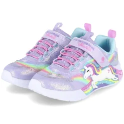 Low Sneaker UNICORN CHASER - lvmt