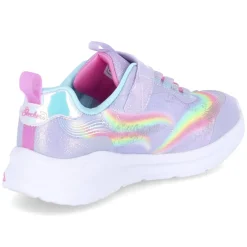 Low Sneaker UNICORN CHASER - lvmt