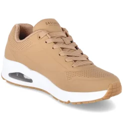 Low Sneaker UNO - tan