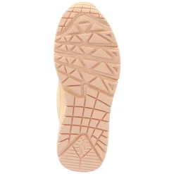 Low Sneaker UNO STAND ON AIR - oryl