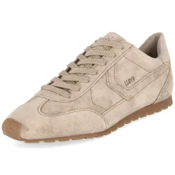 Low Sneaker VELOCITY M - 4 - BEIGE