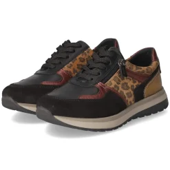 Low Sneaker VIVIAN 06 - black