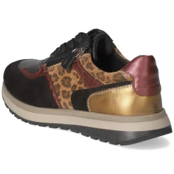 Low Sneaker VIVIAN 06 - black