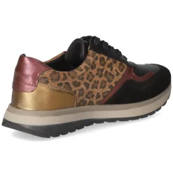 Low Sneaker VIVIAN 06 - black