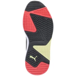 Low Sneaker X-RAY SPEED - white-black-dk shadow-v blue