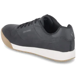 Low Sneaker ZINGER 2.0 - black