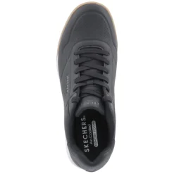 Low Sneaker ZINGER 2.0 - black