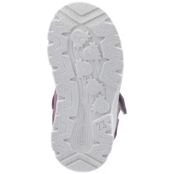 Miniletten GERY - purple/rosada