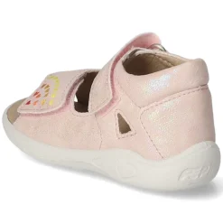 Miniletten TIANA - nude