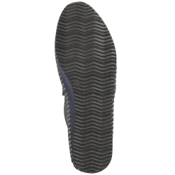 Mokassins - DUNKELBLAU