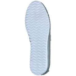 Mokassins - peppermint