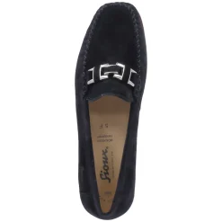 Mokassins CAMBRIA - profondo