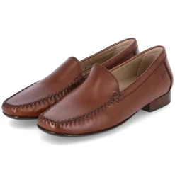 Mokassins CAMPINA - Cognac