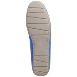 Mokassins CARMONA-700 - savoy/aqua/deeprose