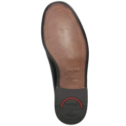 Mokassins CAROL - schwarz