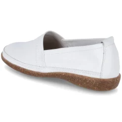 Mokassins CINDY 04 - white