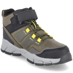 Outdoorboots - khaki