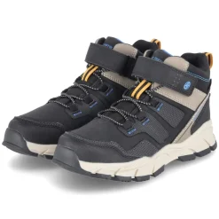 Outdoorboots - schwarz/multi
