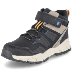 Outdoorboots - schwarz/multi
