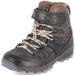 Outdoorboots RIVER TEX - Brown