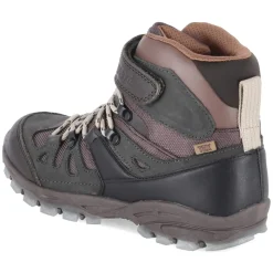 Outdoorboots RIVER TEX - Brown