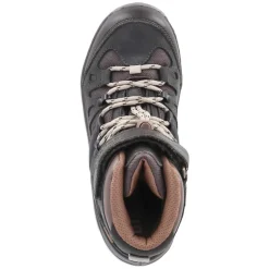 Outdoorboots RIVER TEX - Brown