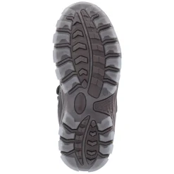 Outdoorboots RIVER TEX - Brown