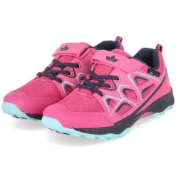 Outdoorschuhe POSADAS VS - pink/marine/tuerkis