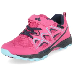 Outdoorschuhe POSADAS VS - pink/marine/tuerkis