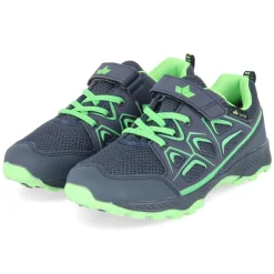 Outdoorschuhe POSADAS VS - marine/lemon