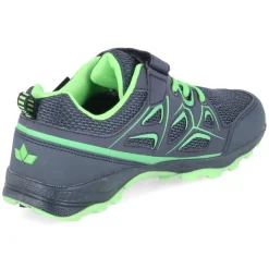 Outdoorschuhe POSADAS VS - marine/lemon