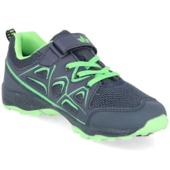 Outdoorschuhe POSADAS VS - marine/lemon