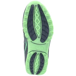 Outdoorschuhe POSADAS VS - marine/lemon