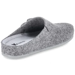 Pantoffeln NANA - grey