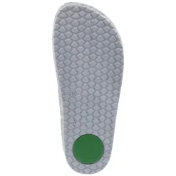 Pantoffeln NANA - grey