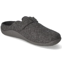 Pantoffeln VINCE 05 - Anthrazit