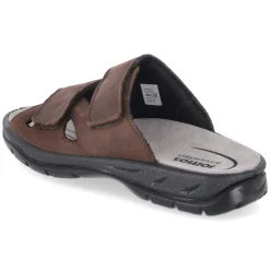 Pantoletten - CAPUCINO