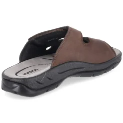 Pantoletten - CAPUCINO