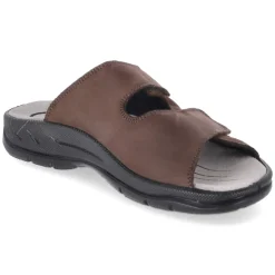 Pantoletten - CAPUCINO