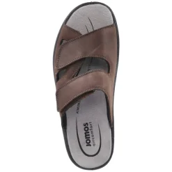 Pantoletten - CAPUCINO